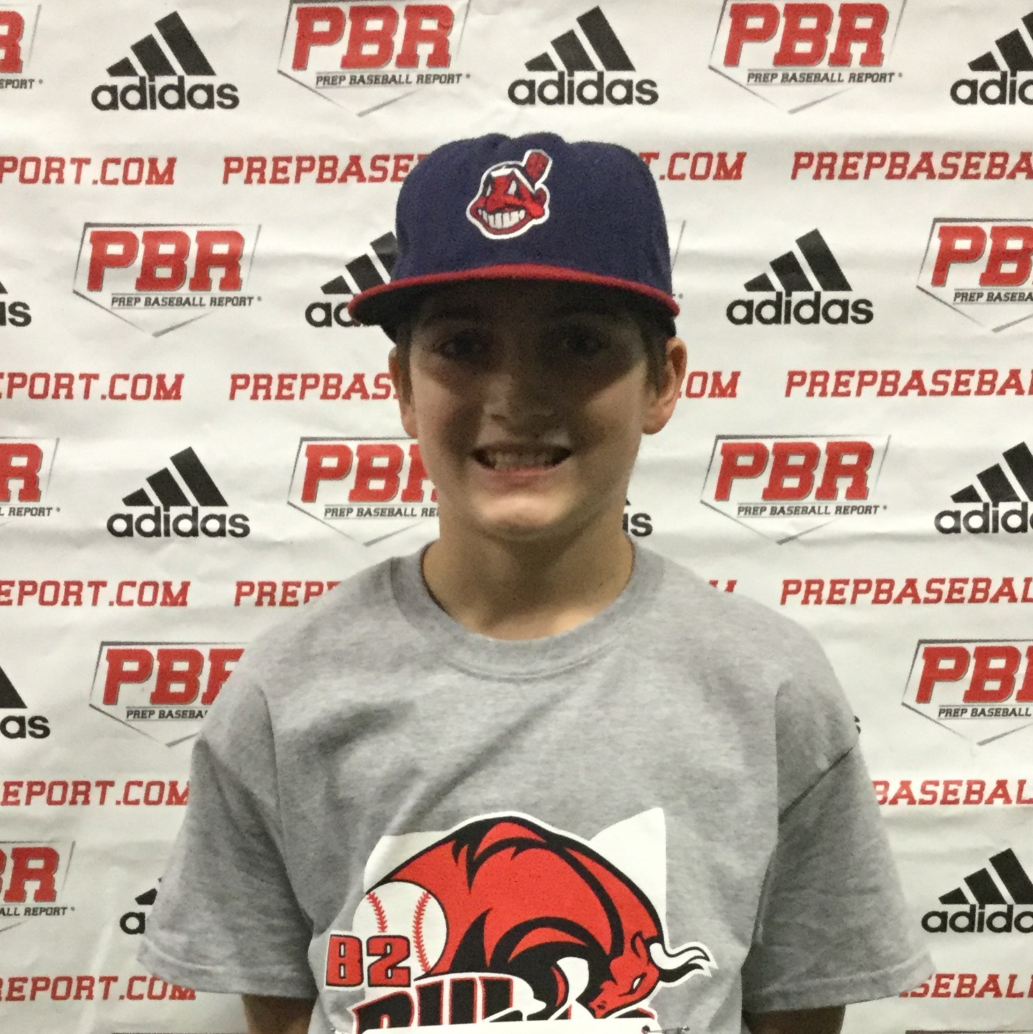 Carson Petrecca