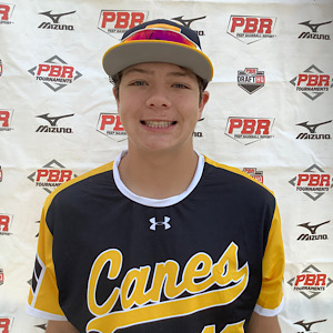Dawson Paulus