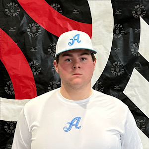 Jackson Garner