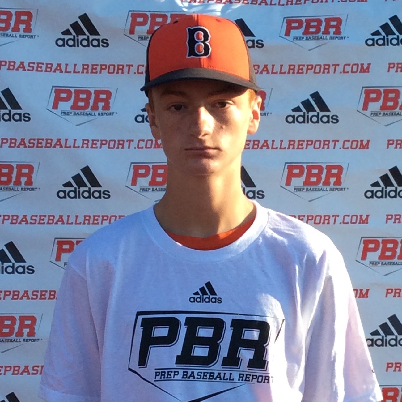 Brayden Lybarger