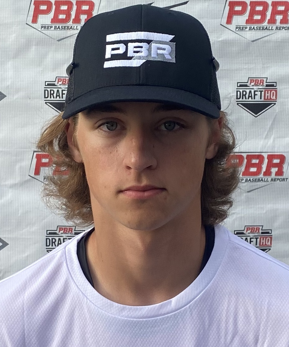 Brady Marshall
