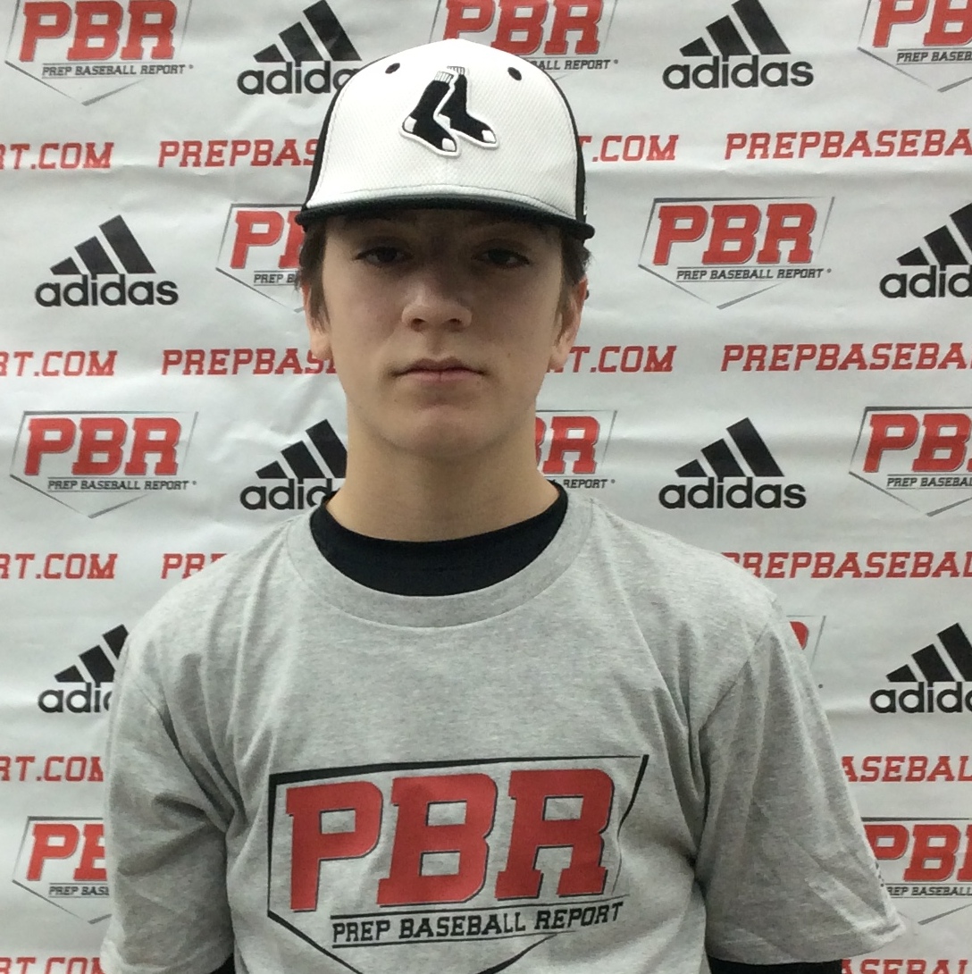 Mason Onate