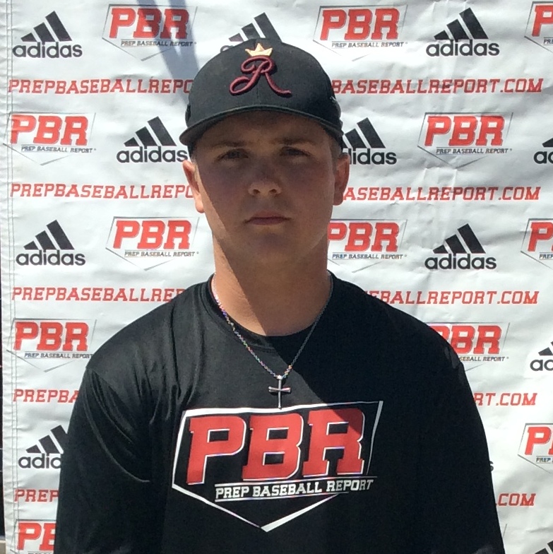 Brody Poston