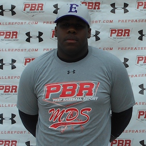 Joshua Powell