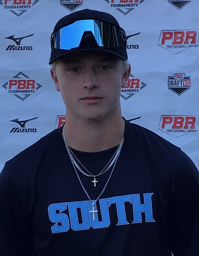Carter Christenson
