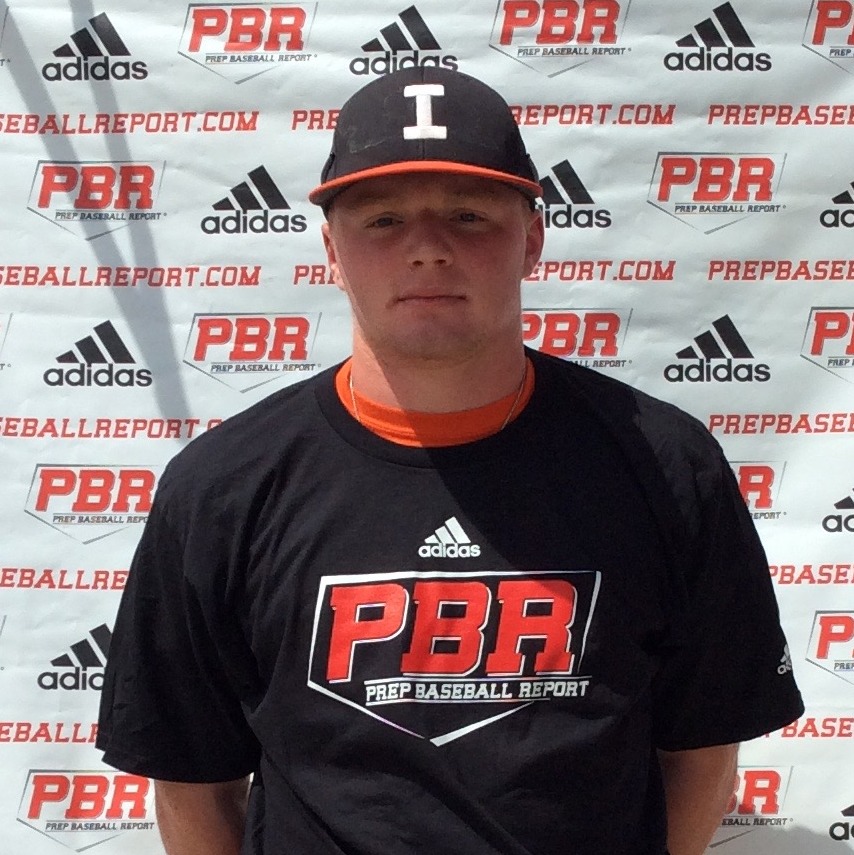 Gage Salyers
