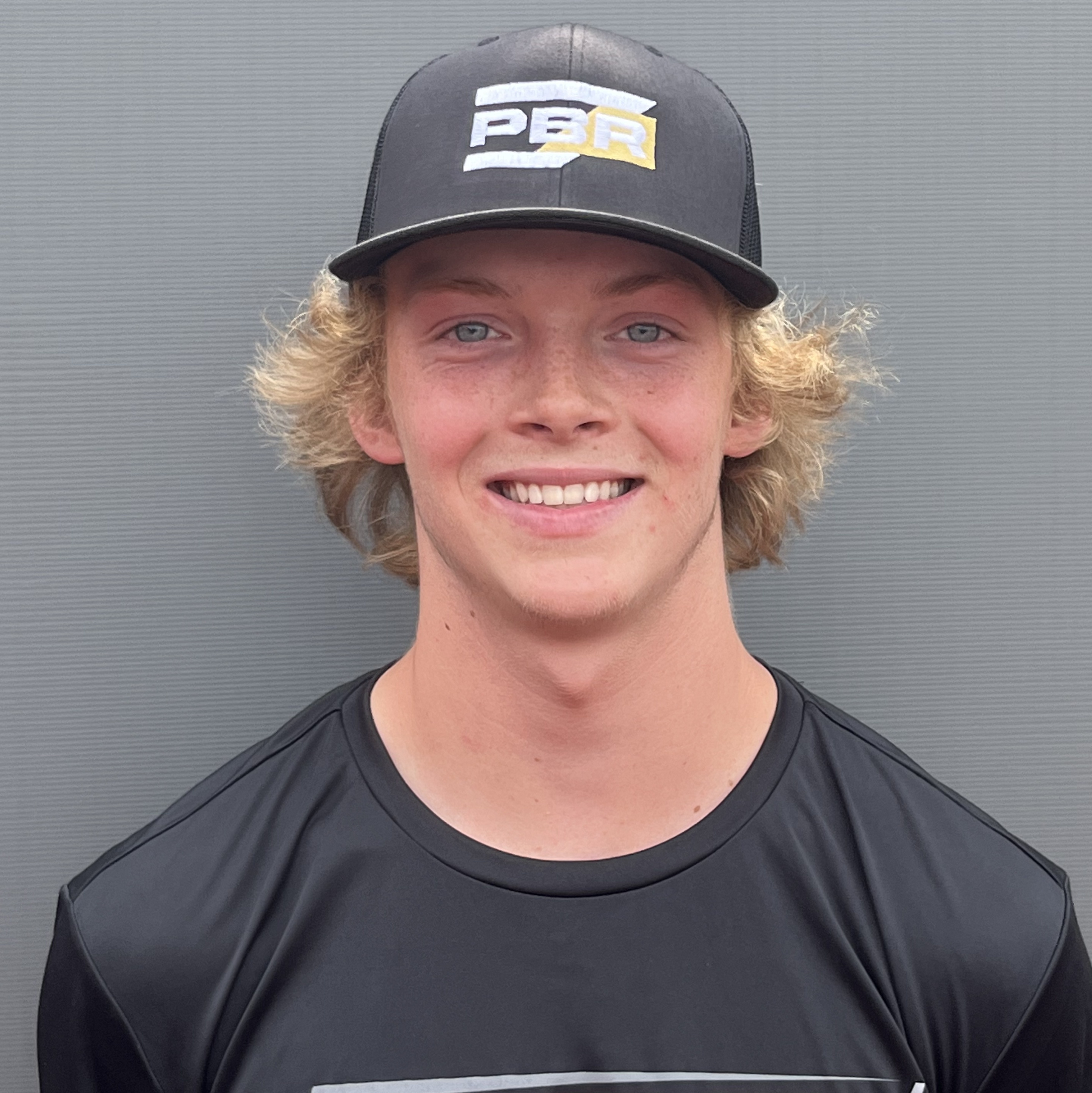 Keaton Kyser