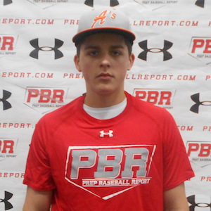 Bryce Budzinski
