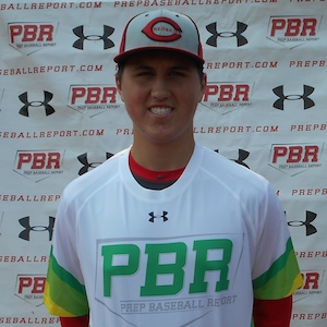 Aaron Kucia
