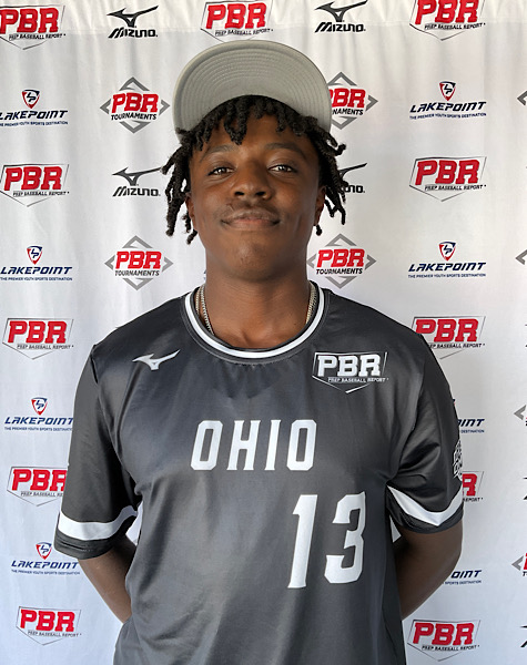 Cam Simmons