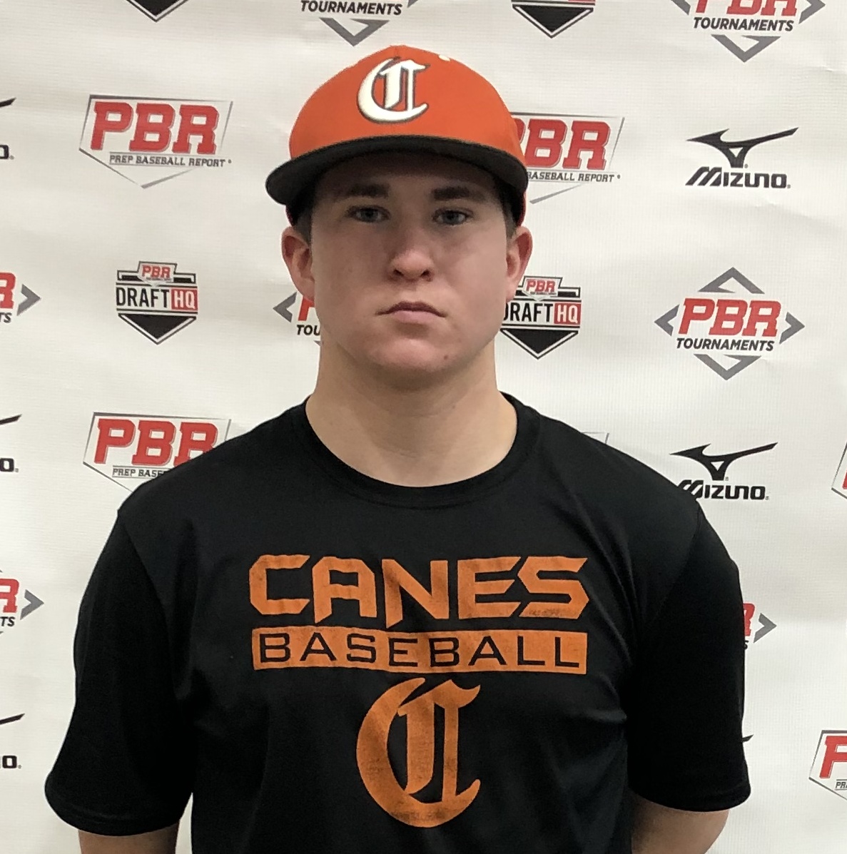 Carson Brower