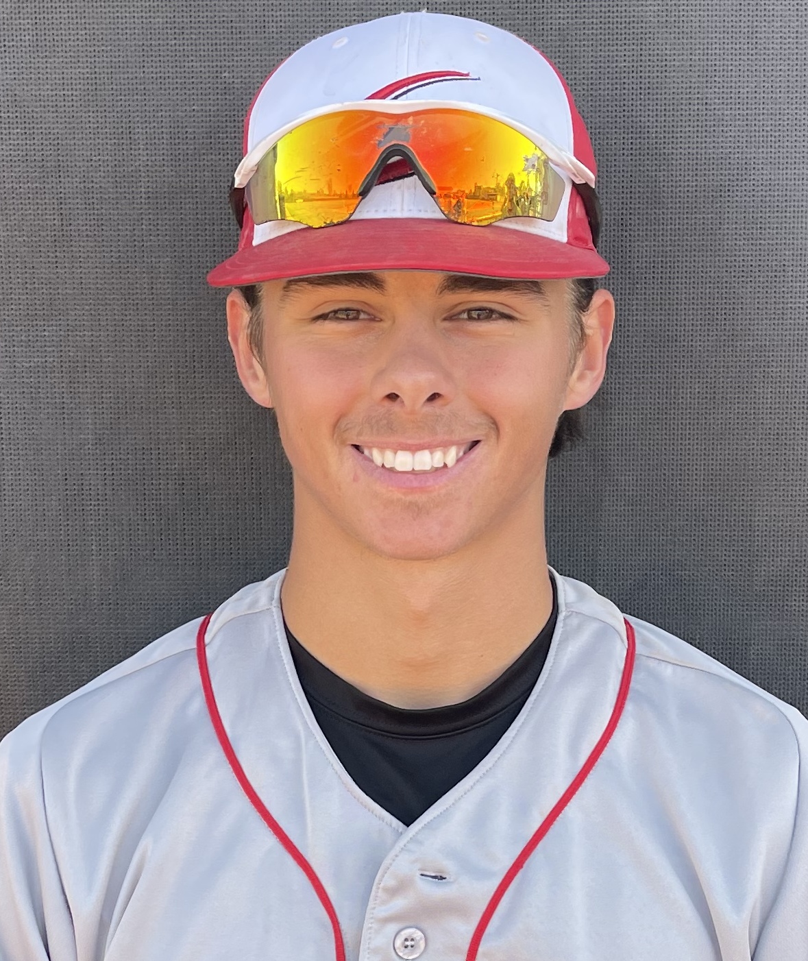 Collin Crisenbery