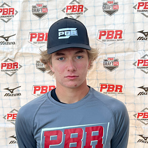 Griffin Scheiderer