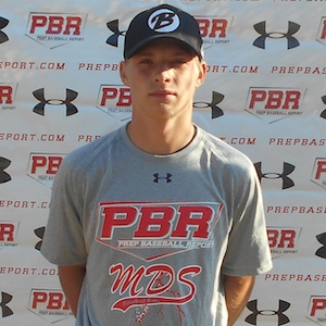 Dustin Redish