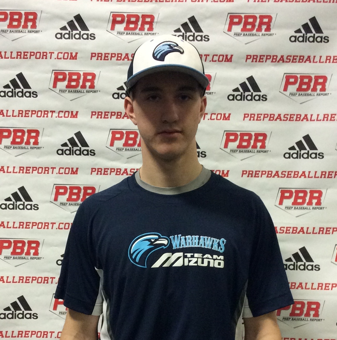 Brandon Bielak