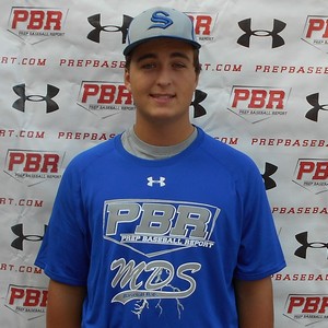 Connor McMurry