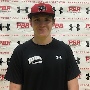 Caleb Biedenharn