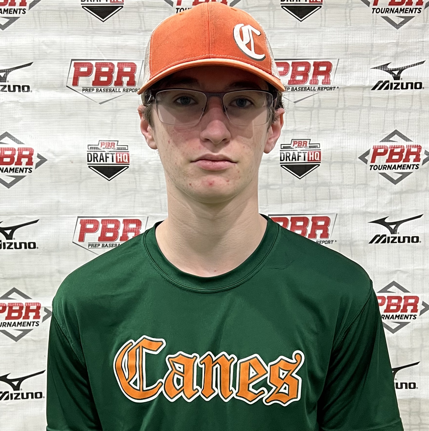 Chase Brown