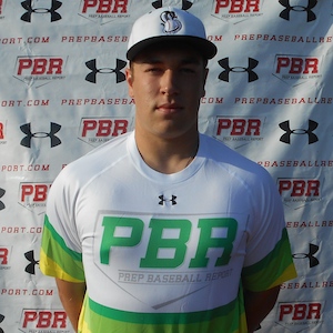 Luke Miller