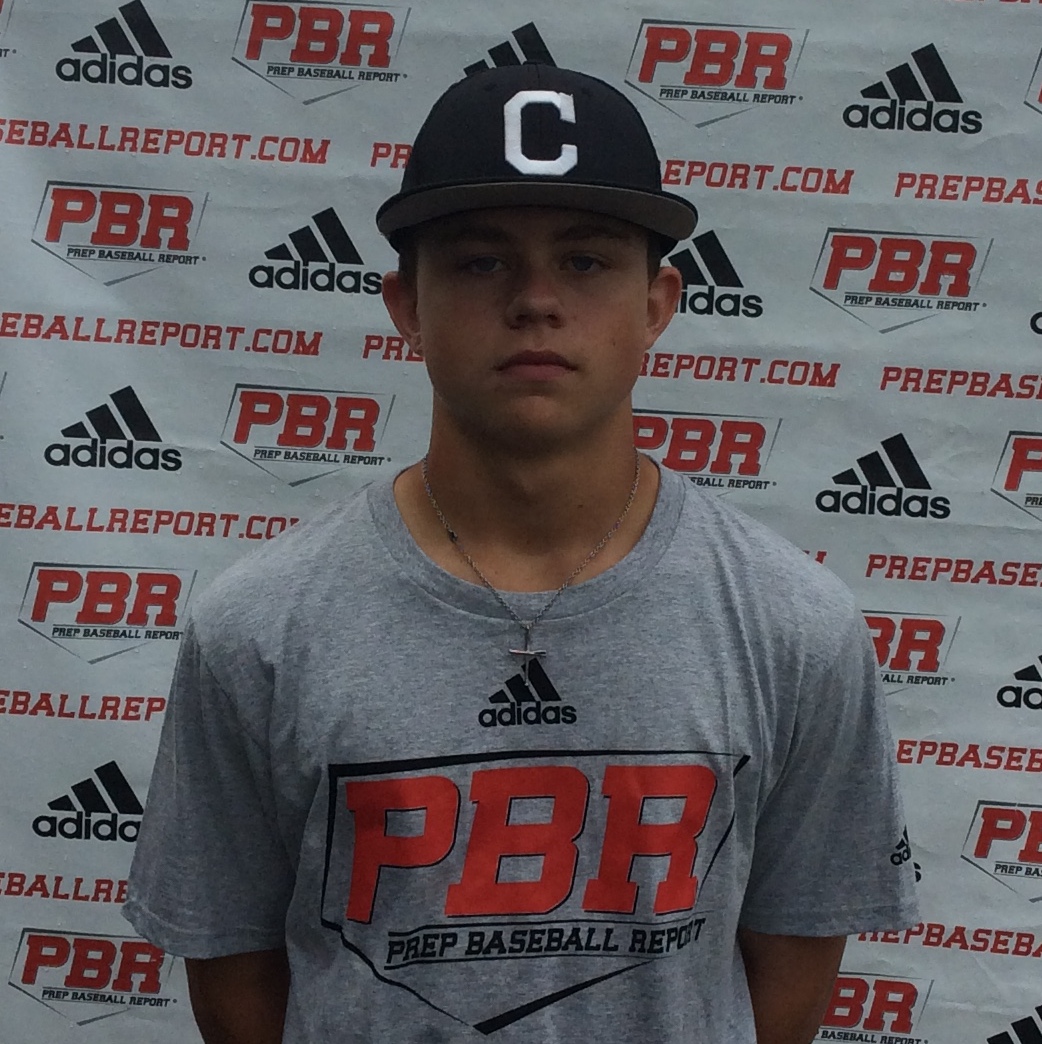 Braden Reed