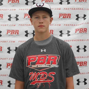 Braydon Nelson