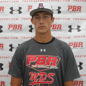 Tanner Killian