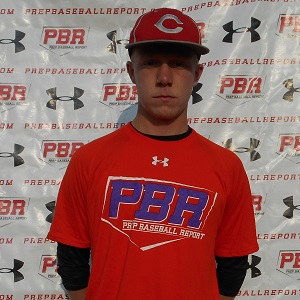 Garret Sendelbach
