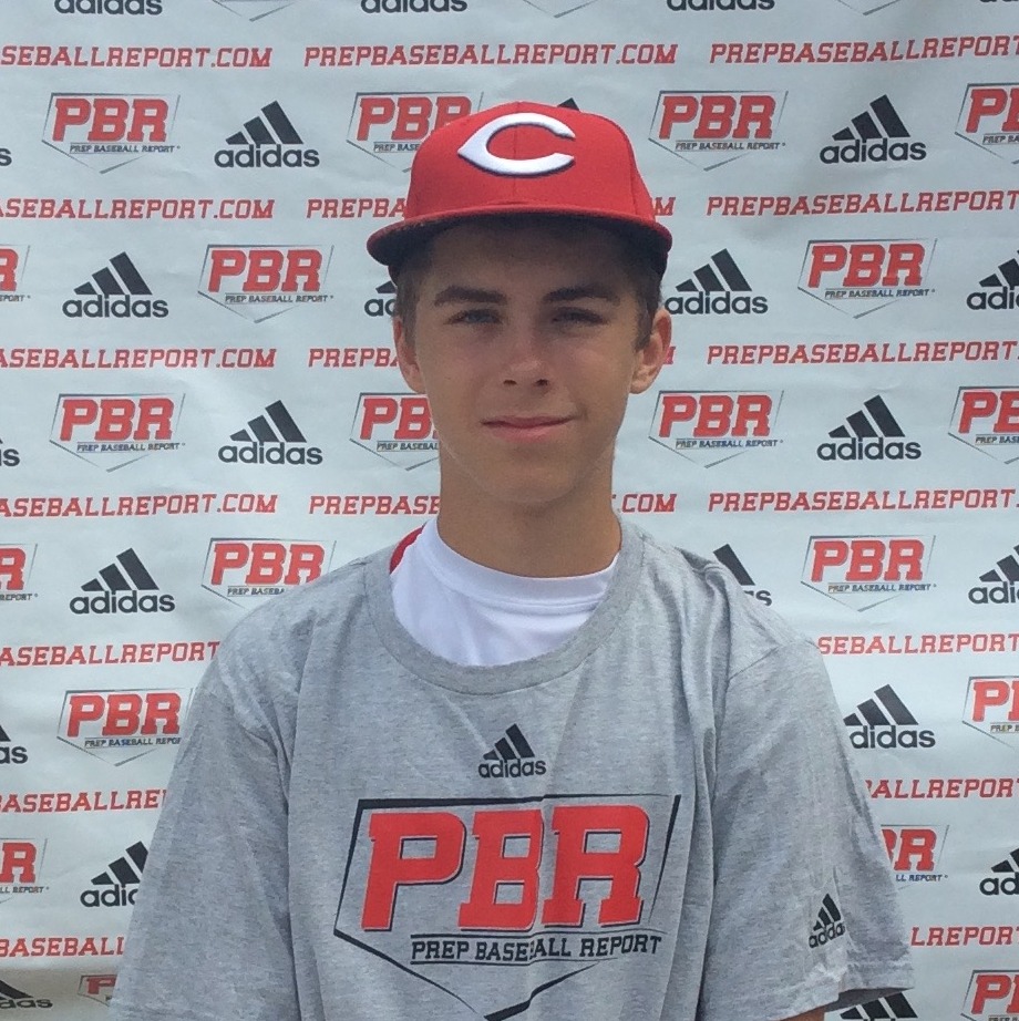 Ryder Behrle