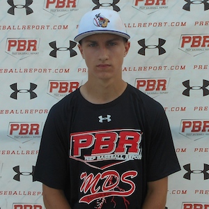 Clay Strausbaugh
