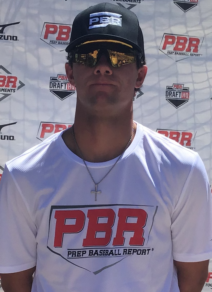 Gage Weaver