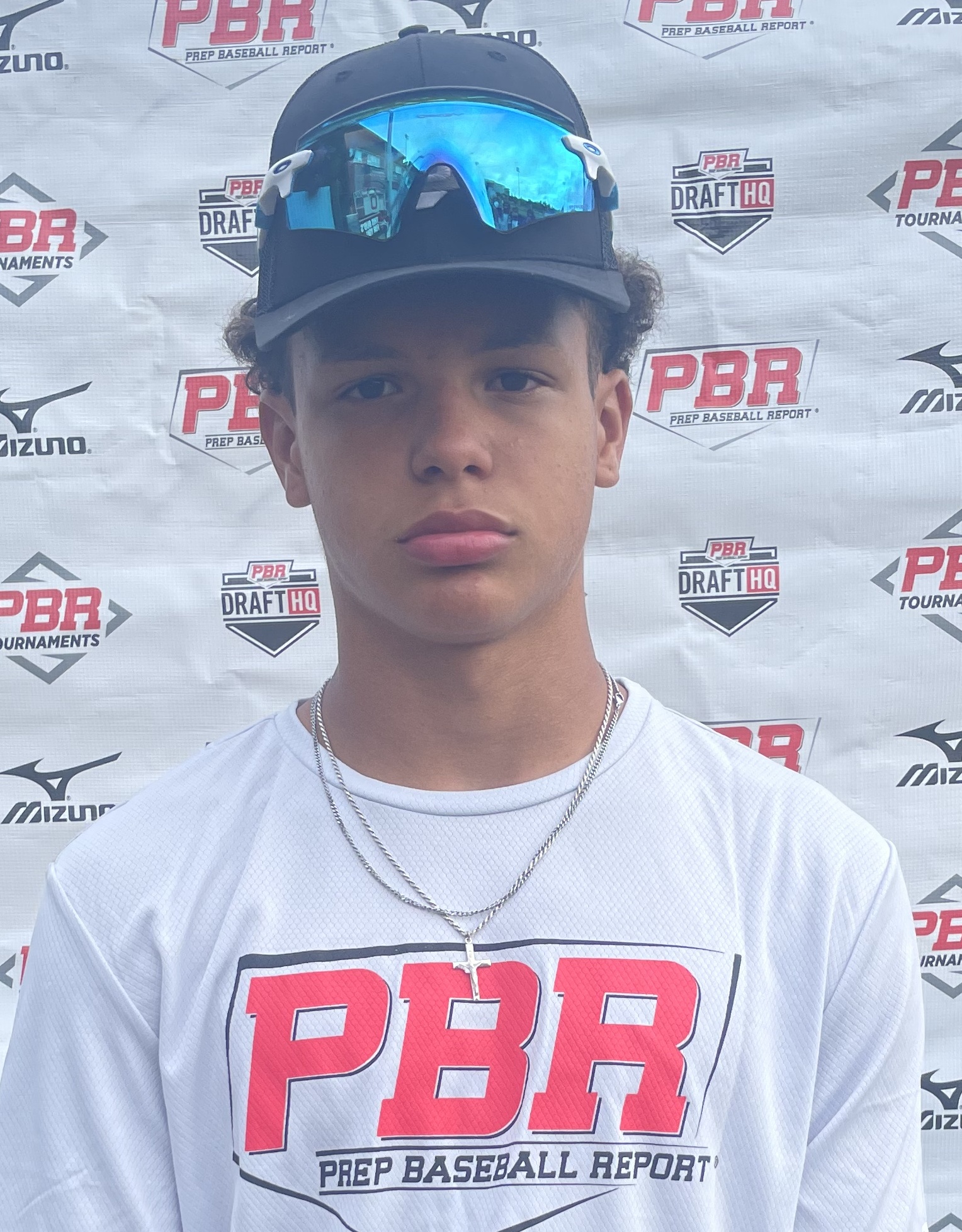 Braydon Johnson