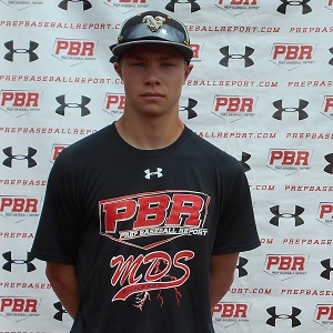 Corbin Paxton