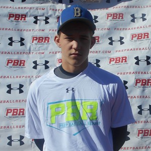 Connor Gerren
