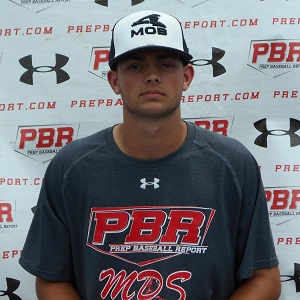 Zach Bowden