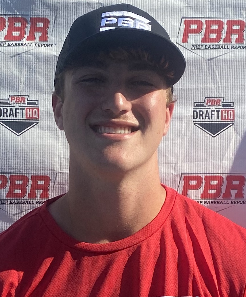 Landon Brandt