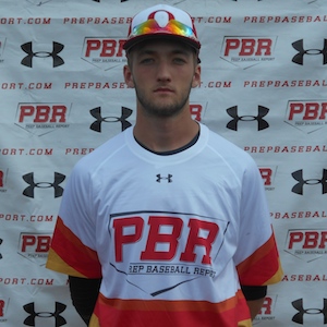 Spencer Mraz