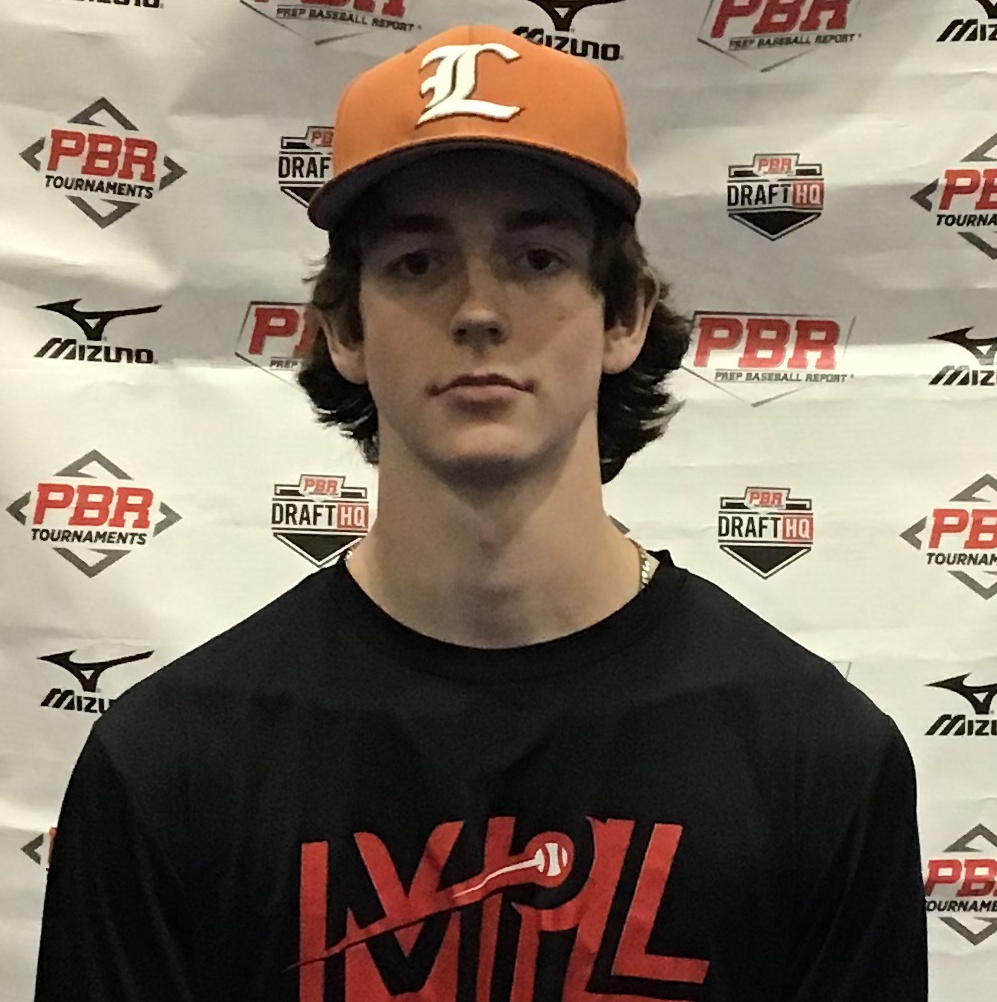 Logan Poole