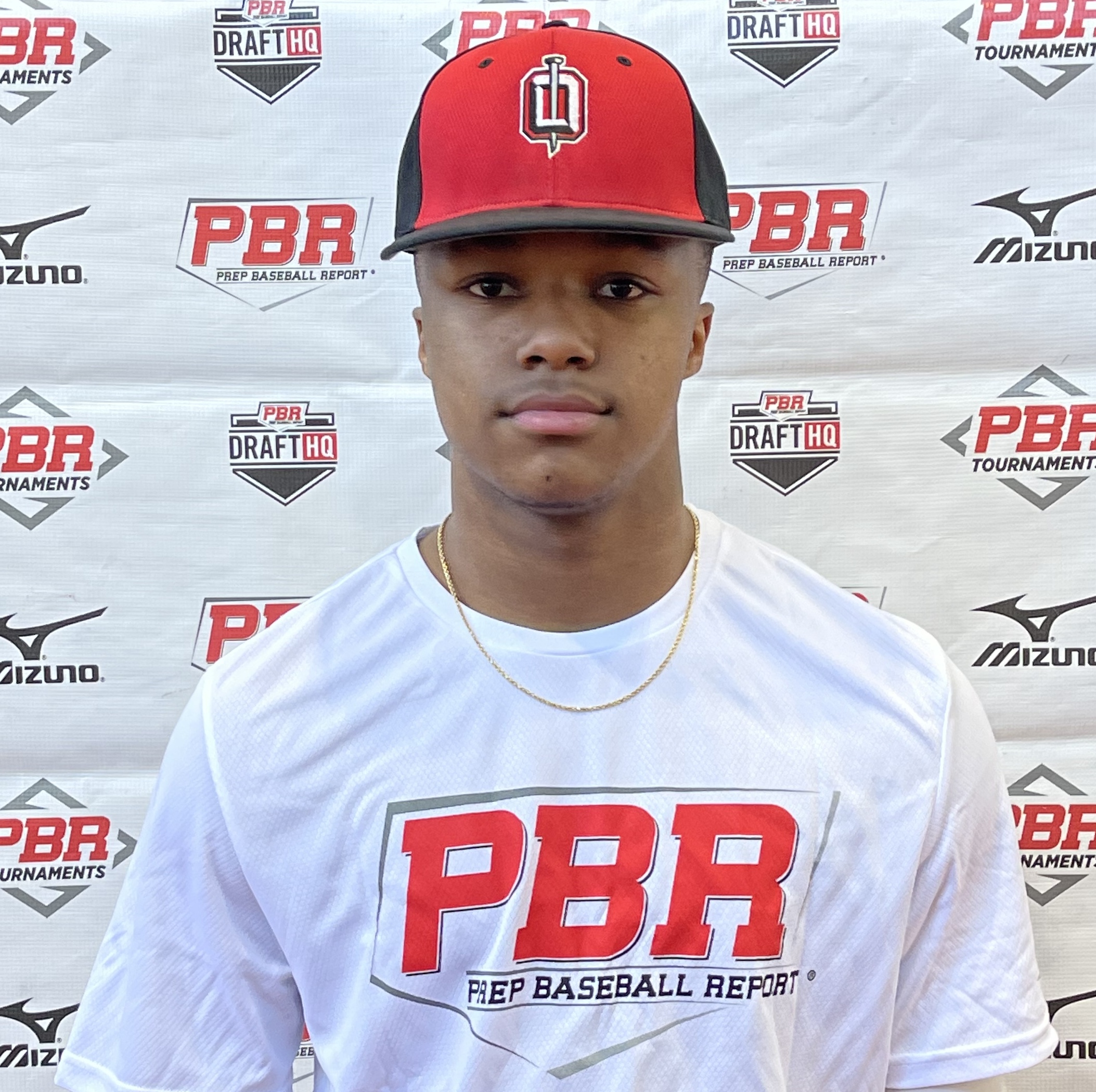 Quincy Mazeke