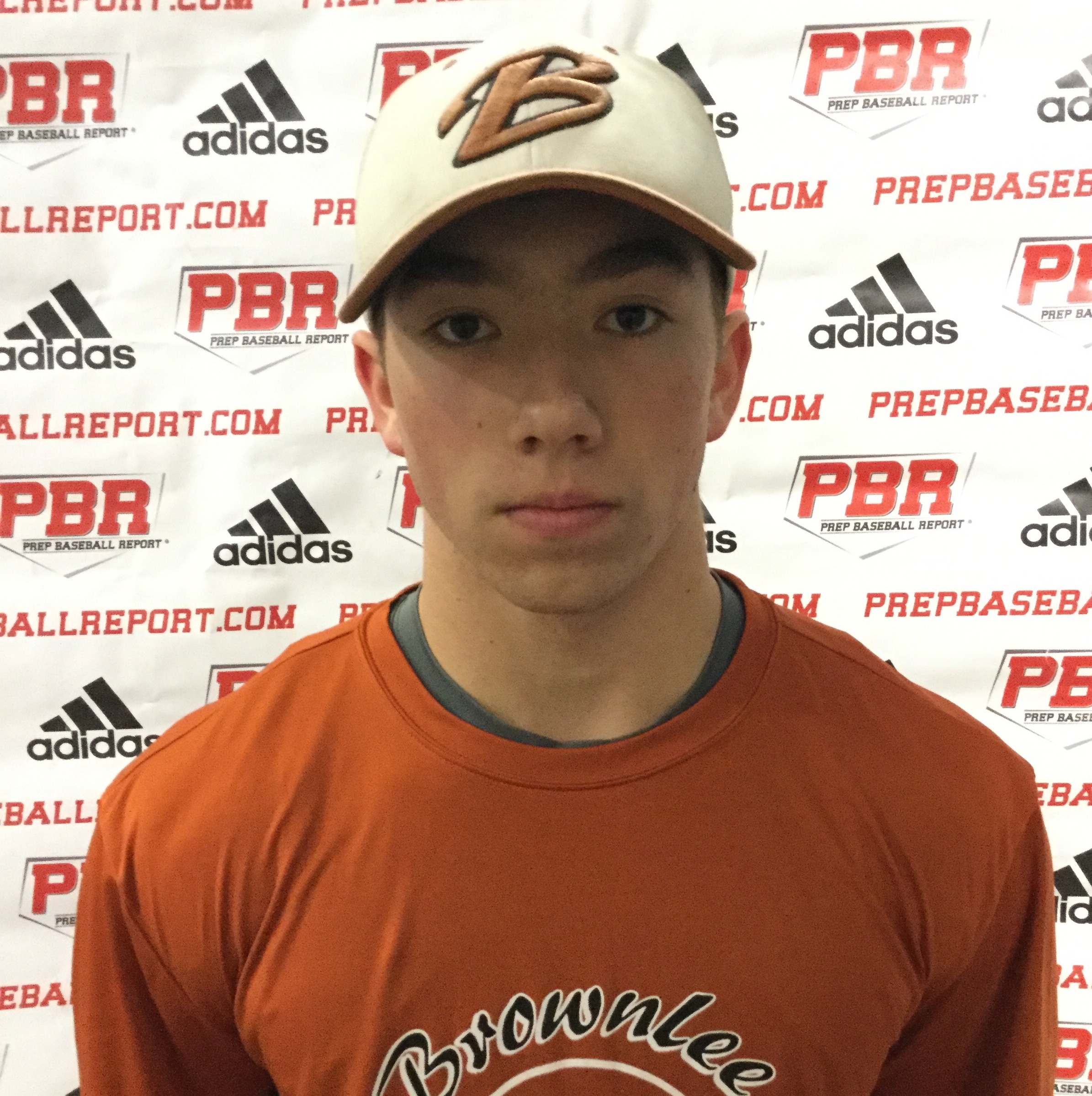 Braden Durham