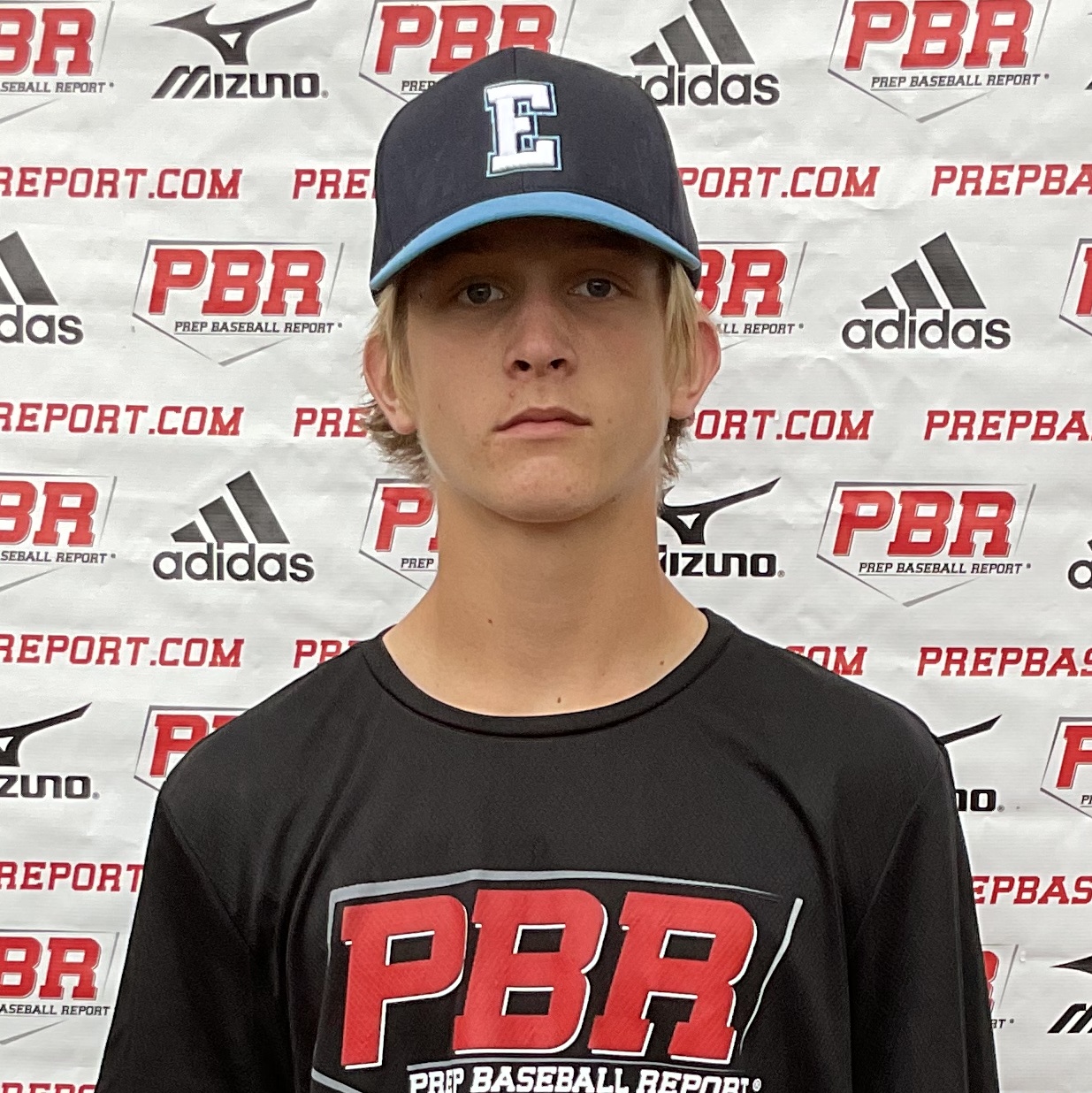 Braden Curry