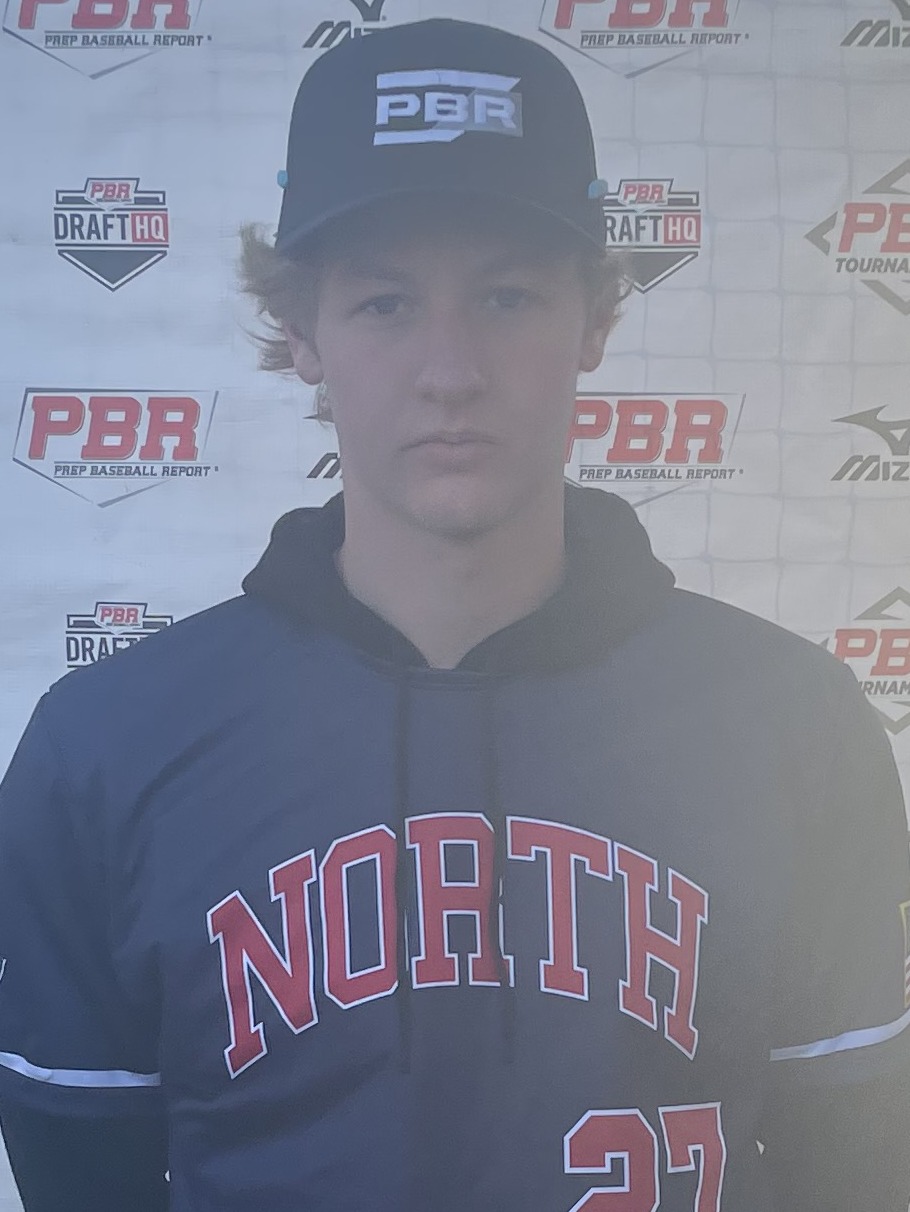 Landon Ringhiser