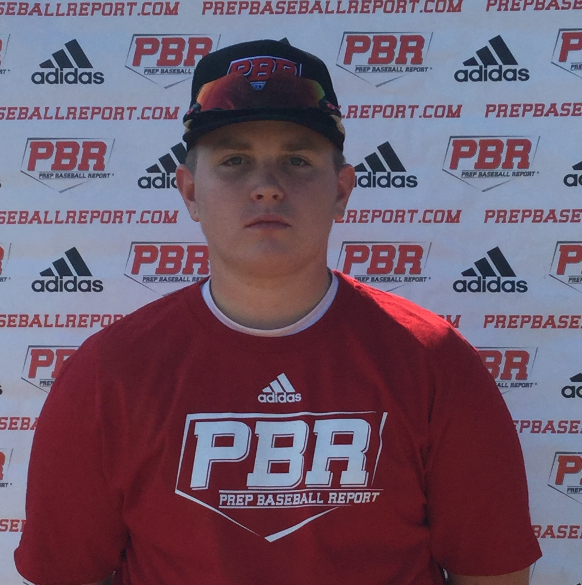 Chase Chaffin