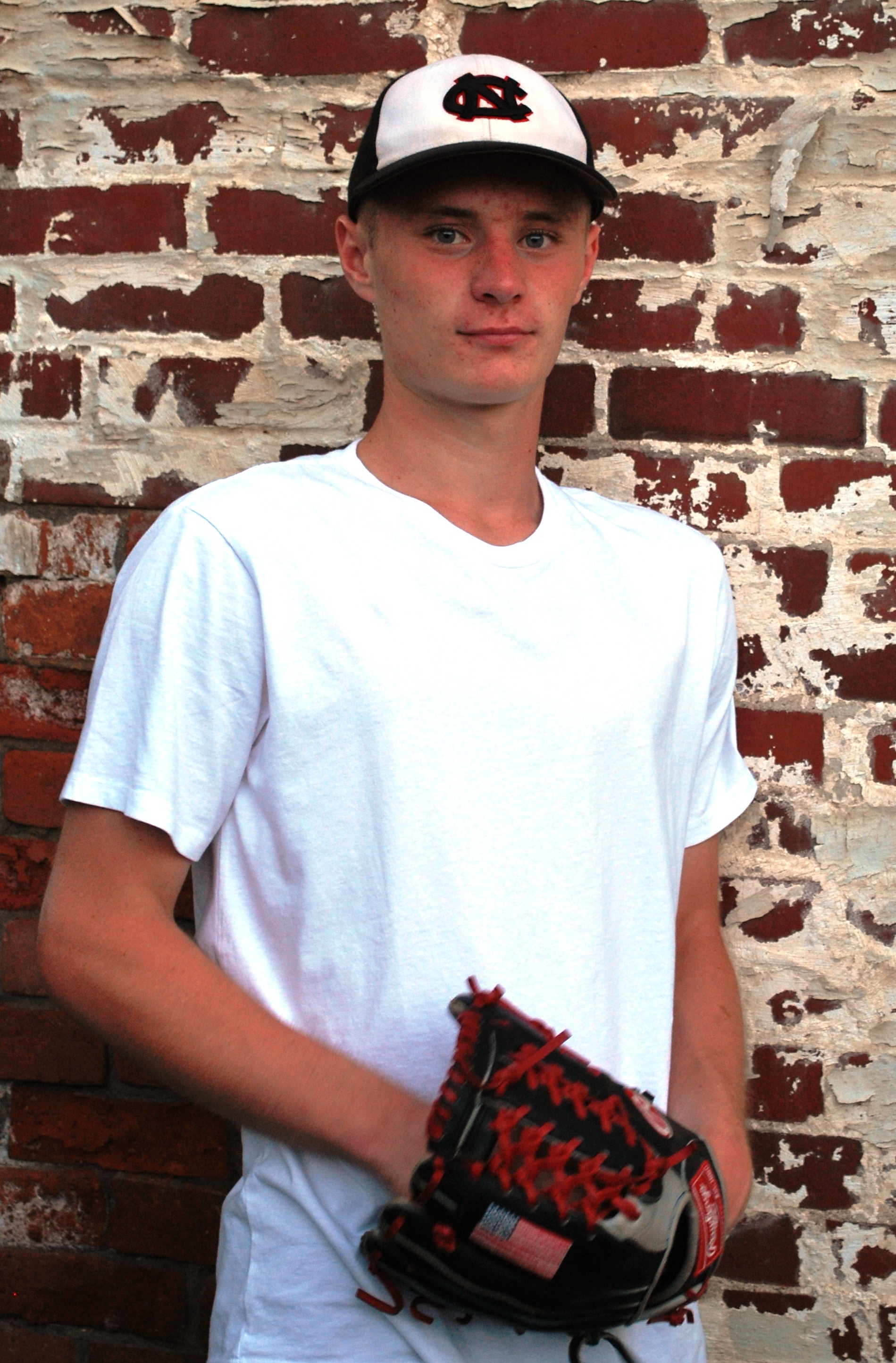 Ryan Masters