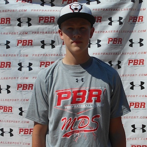 Braydon Nelson