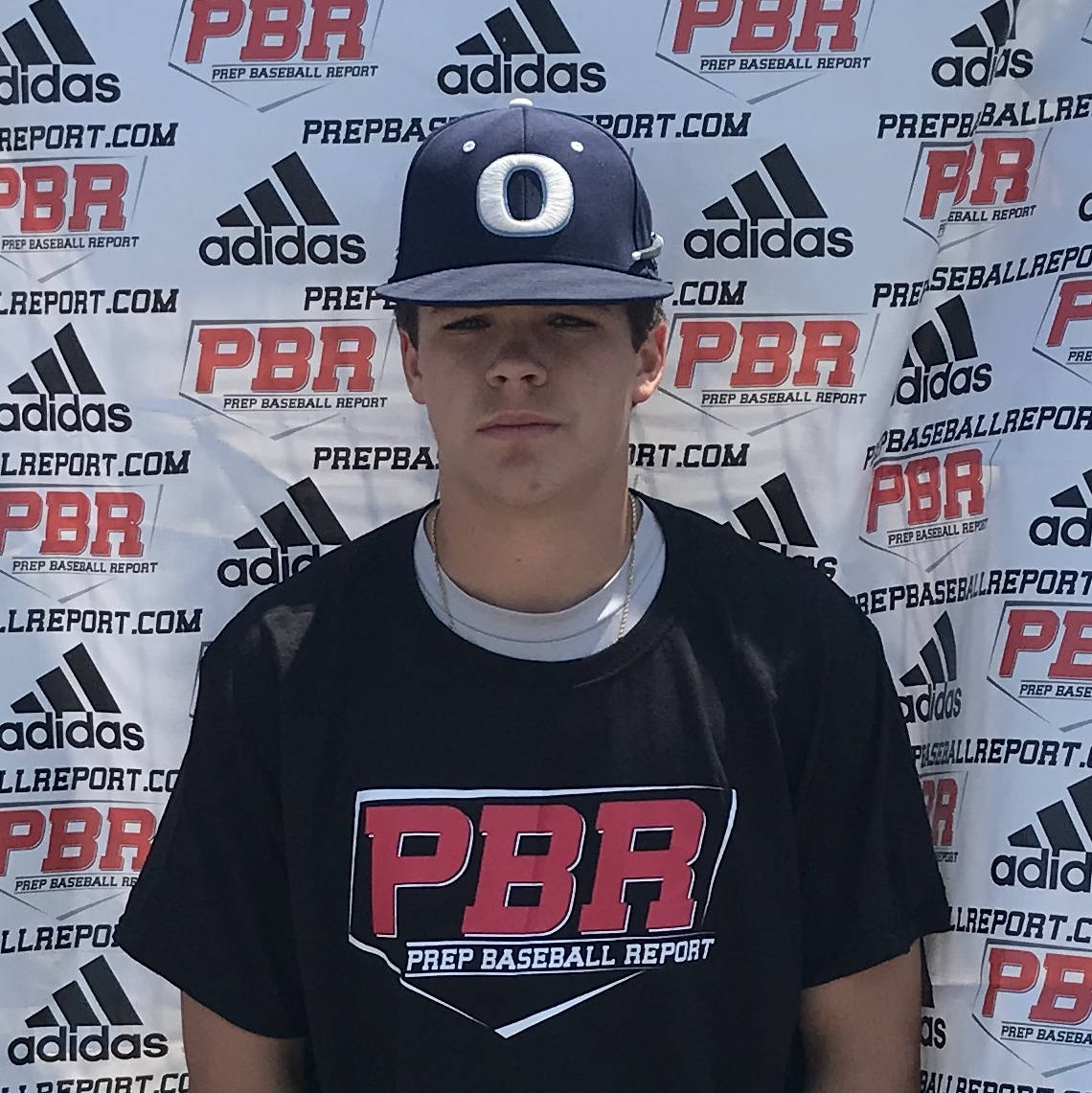Caden Sheridan