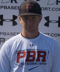 Nick Edwards
