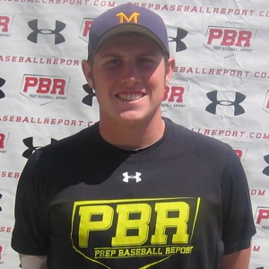 Adam McDonough