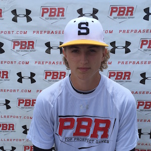 Cade Rybolt