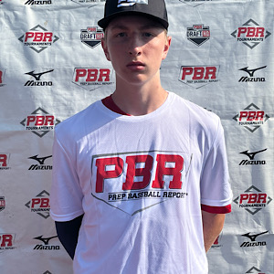 Luke Reese