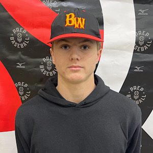 Nolan Buirley